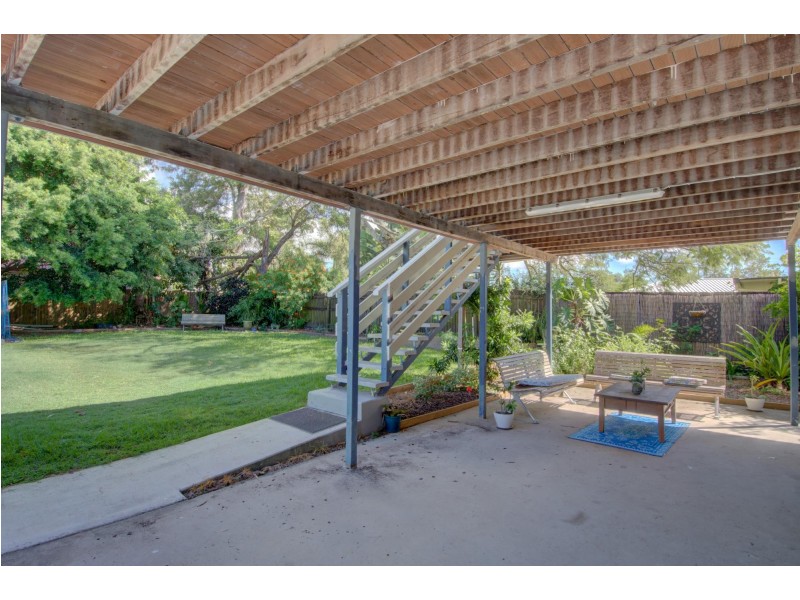 2 Gemini Drive, Andergrove QLD 4740