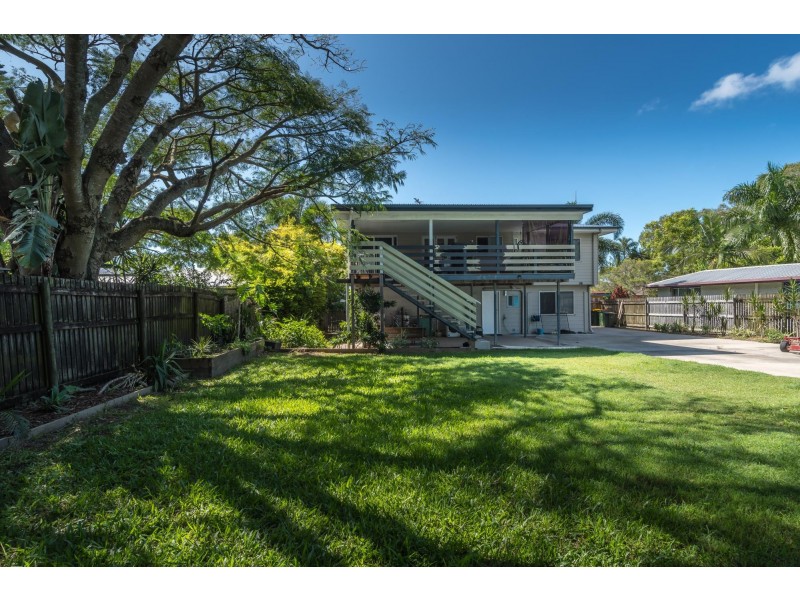 2 Gemini Drive, Andergrove QLD 4740