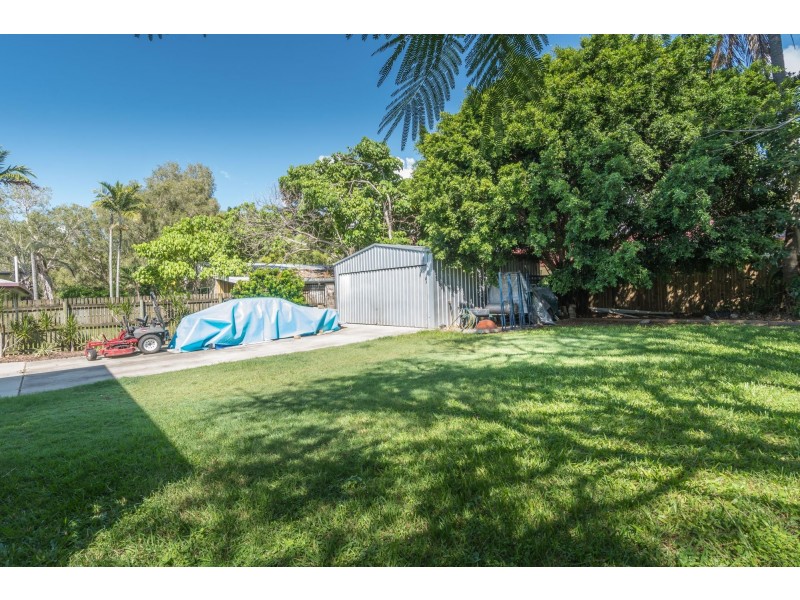 2 Gemini Drive, Andergrove QLD 4740