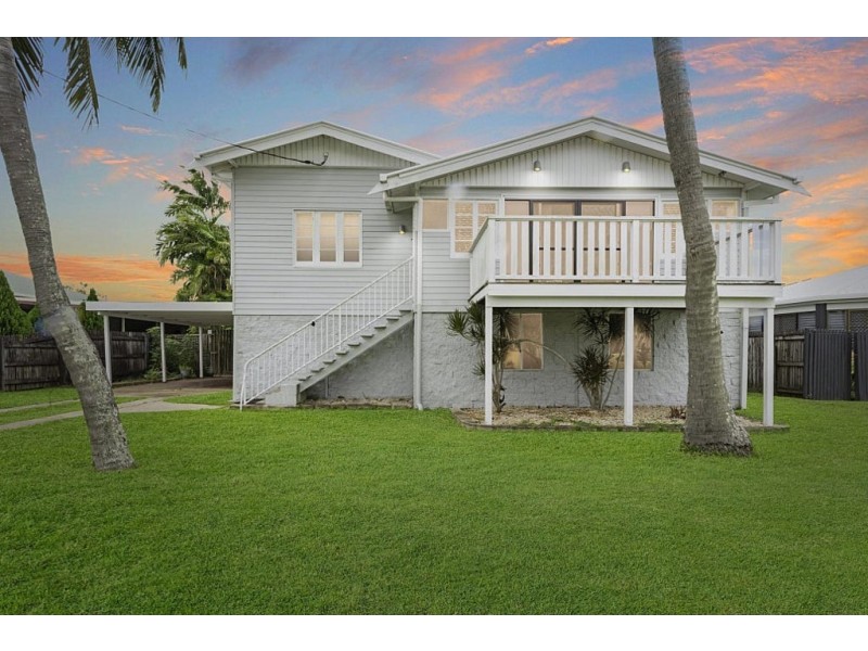 12 Wardrop Street, West Mackay QLD 4740