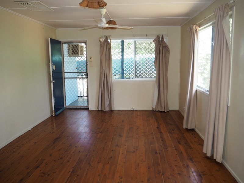 5 Adair Street, Dysart QLD 4745