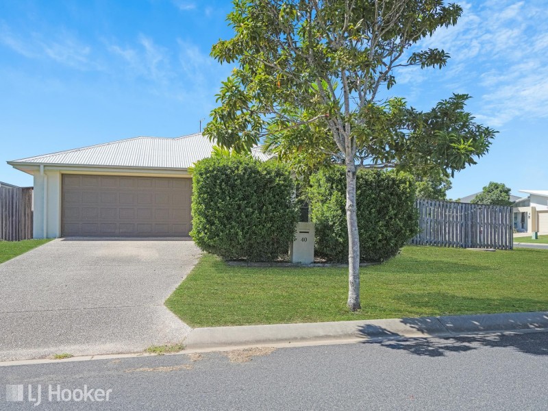 40 Galleon Circuit, Bucasia QLD 4750