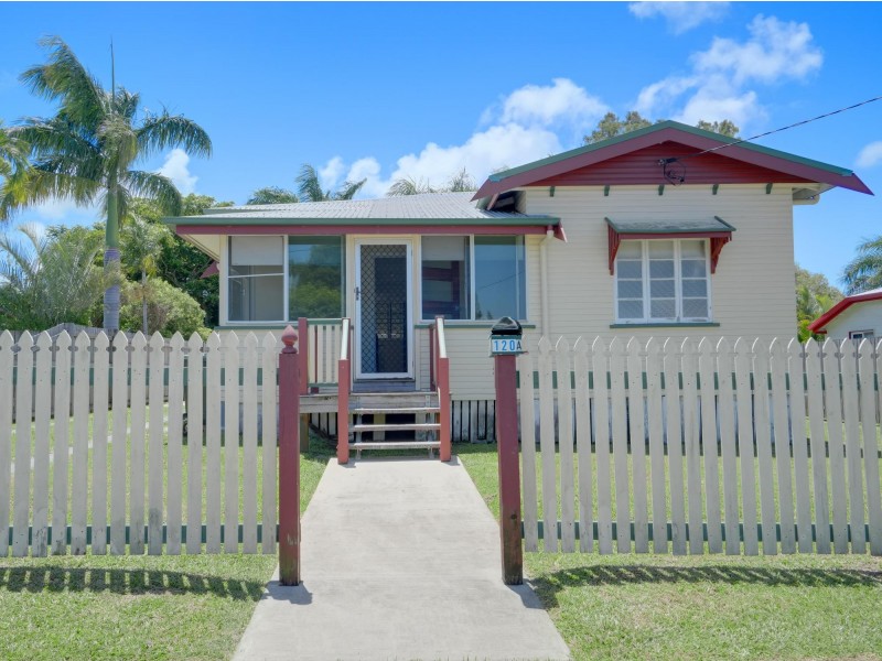 120A Malcomson Street, North Mackay QLD 4740