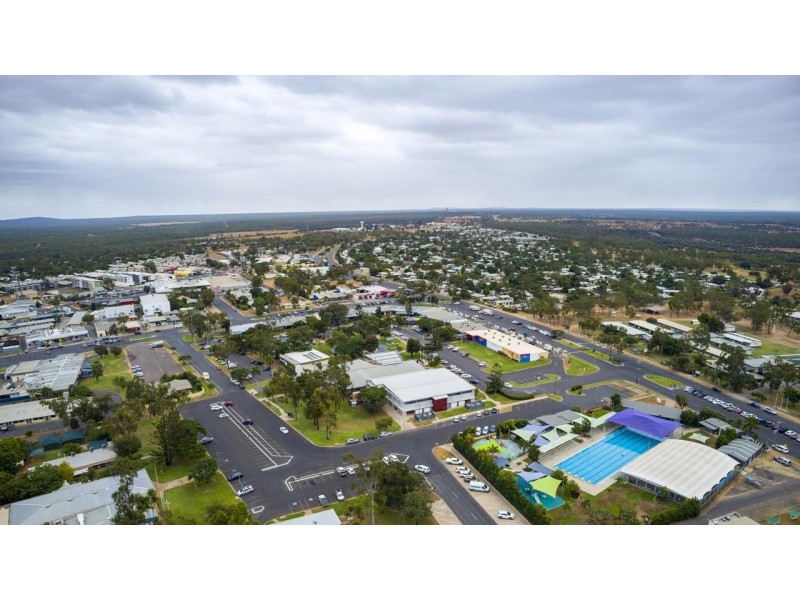 14 boyle drive, Moranbah QLD 4744