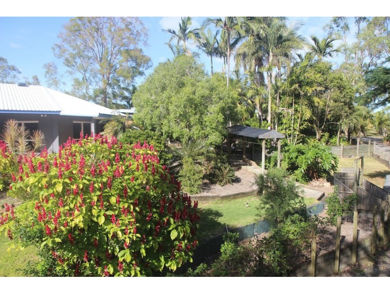 31 Rollinson Drive, Victoria Plains QLD 4751