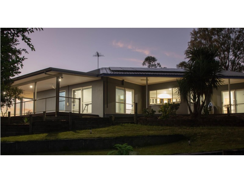 31 Rollinson Drive, Victoria Plains QLD 4751