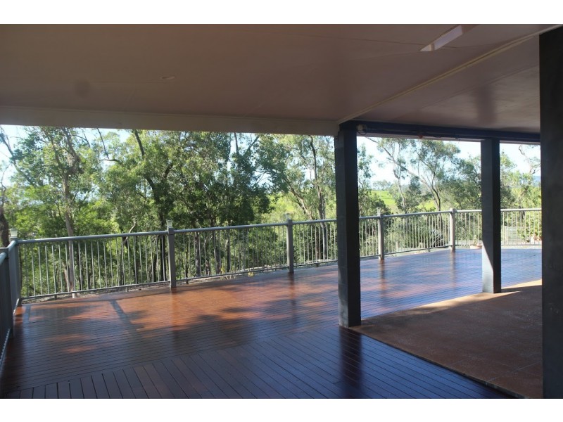31 Rollinson Drive, Victoria Plains QLD 4751