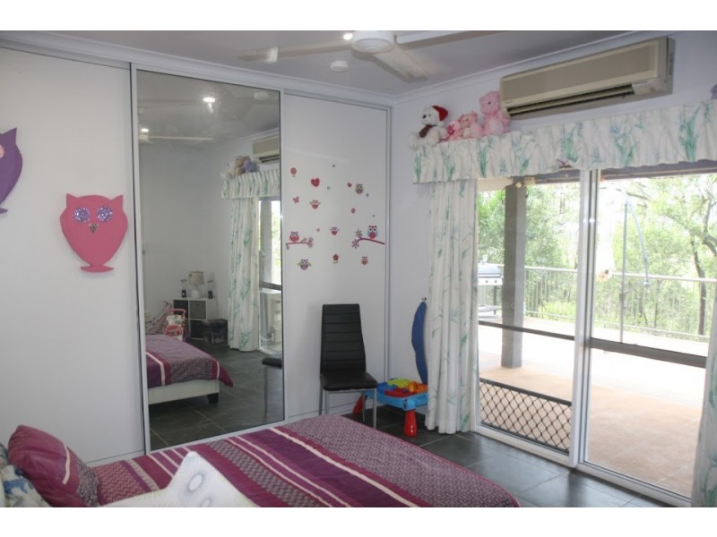 31 Rollinson Drive, Victoria Plains QLD 4751