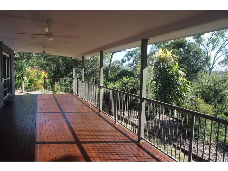 31 Rollinson Drive, Victoria Plains QLD 4751