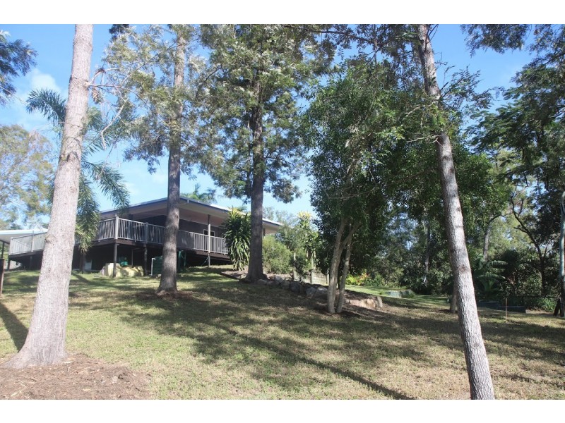31 Rollinson Drive, Victoria Plains QLD 4751