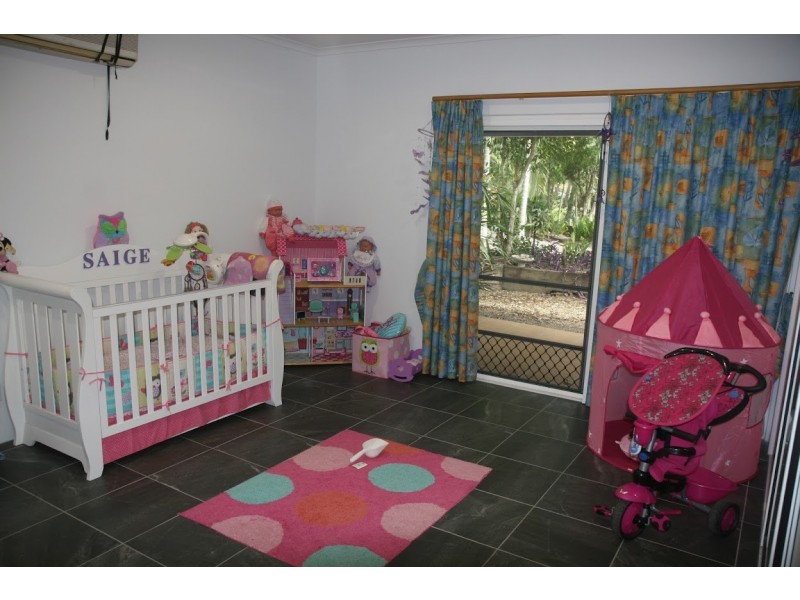 31 Rollinson Drive, Victoria Plains QLD 4751