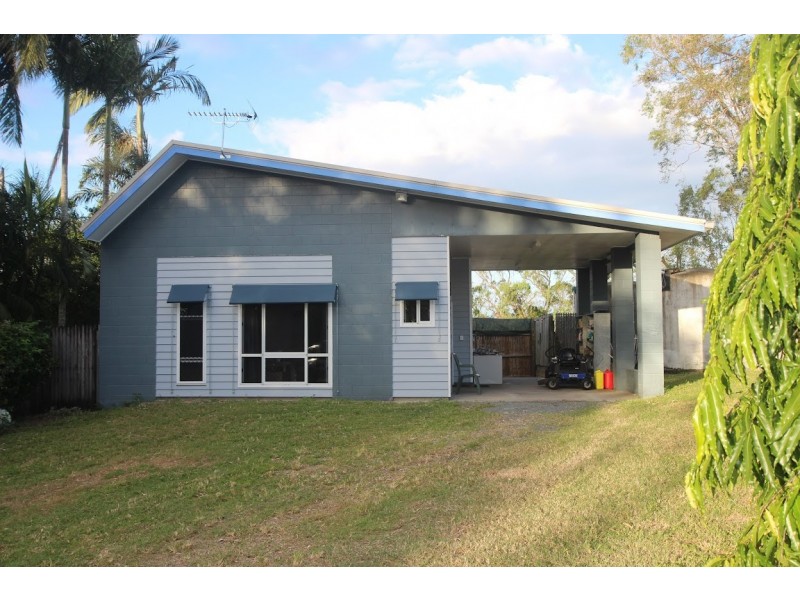 31 Rollinson Drive, Victoria Plains QLD 4751