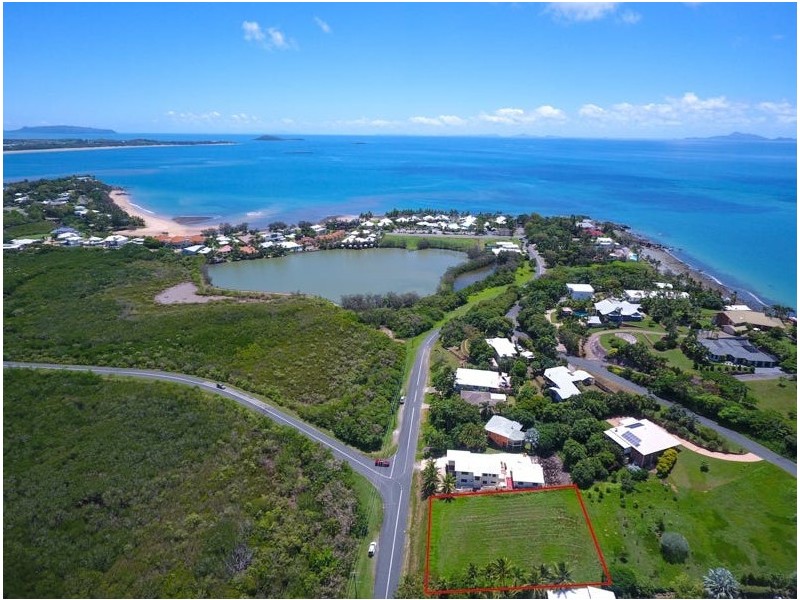 38 Admiral Drive, Dolphin Heads QLD 4740