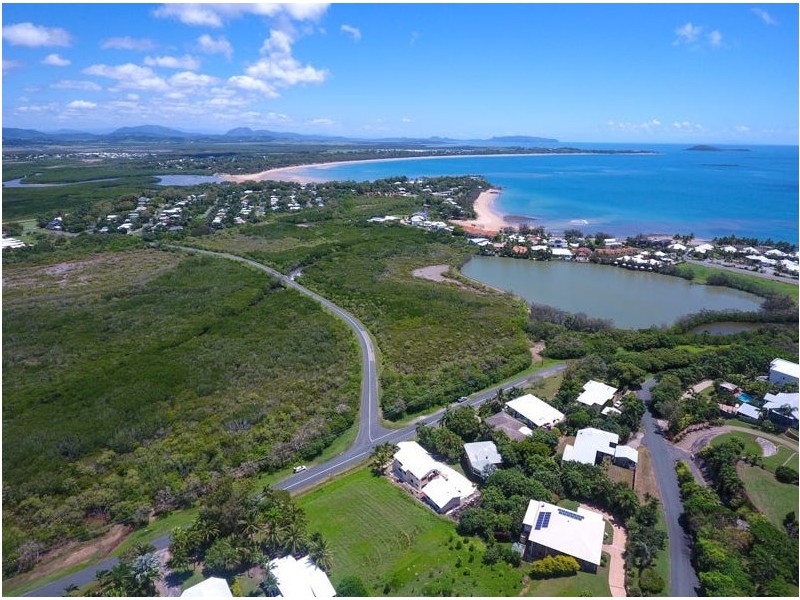 38 Admiral Drive, Dolphin Heads QLD 4740