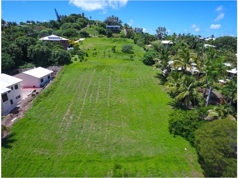 38 Admiral Drive, Dolphin Heads QLD 4740