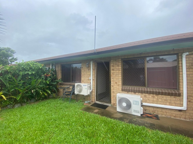 5/11 Stevenson Street, South Mackay QLD 4740