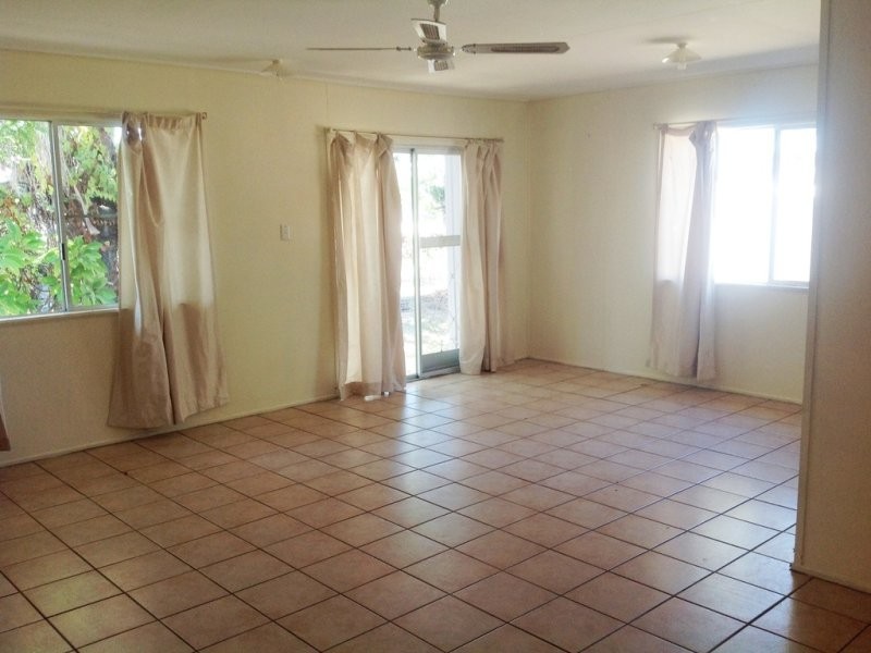 13 Patterson, Dysart QLD 4745