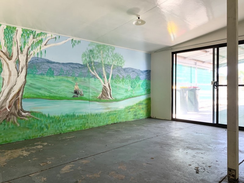 13 Patterson, Dysart QLD 4745