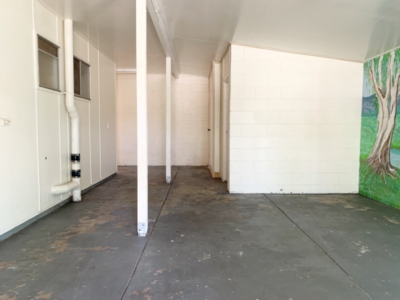 13 Patterson, Dysart QLD 4745