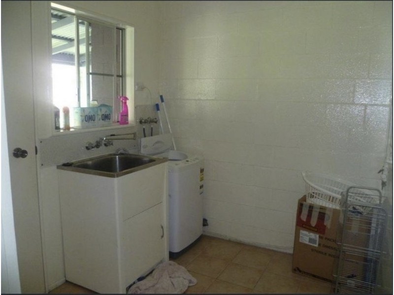 13 Patterson, Dysart QLD 4745