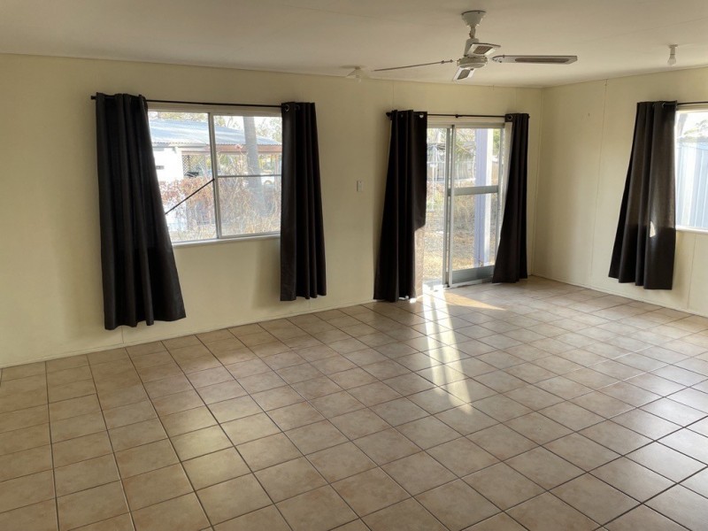 13 Patterson, Dysart QLD 4745