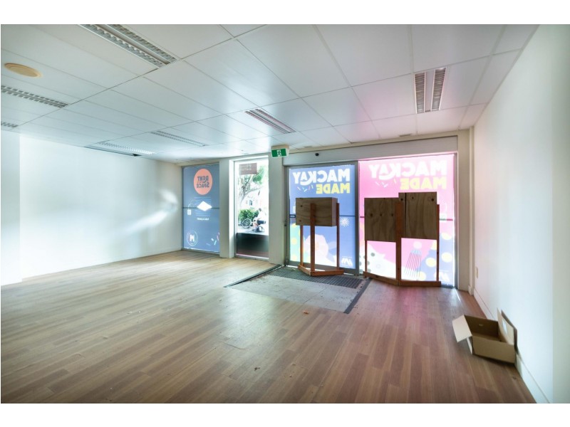 75 Victoria, Mackay QLD 4740