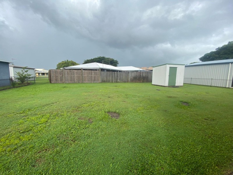 13 Podosky Street, West Mackay QLD 4740