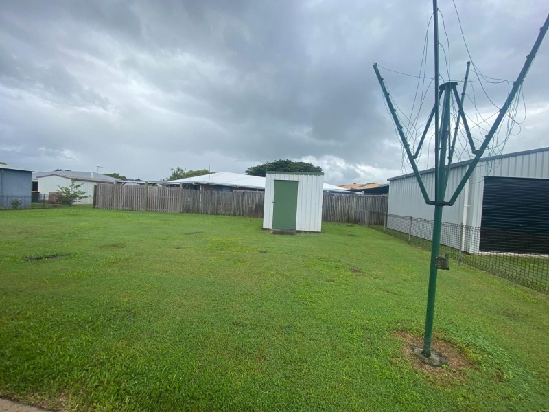 13 Podosky Street, West Mackay QLD 4740