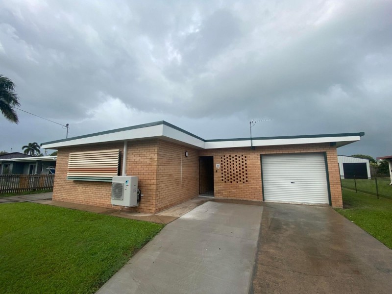 13 Podosky Street, West Mackay QLD 4740