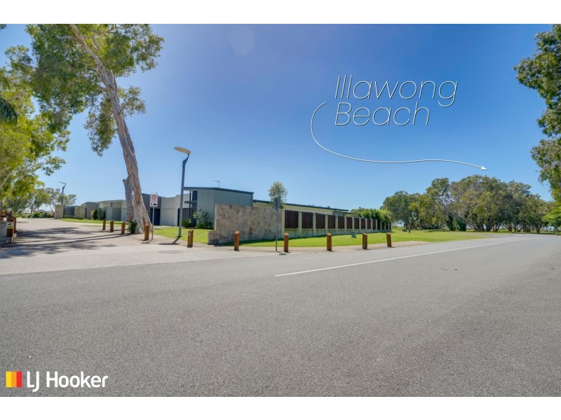 807/8 Petrie Street, East Mackay QLD 4740