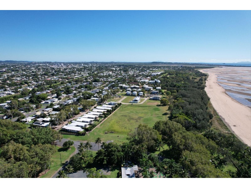 807/8 Petrie Street, East Mackay QLD 4740