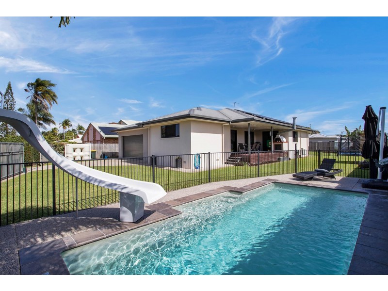 5 Baur Street, North Mackay QLD 4740