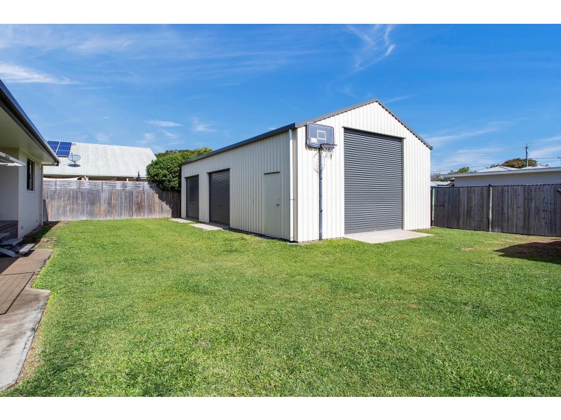 5 Baur Street, North Mackay QLD 4740