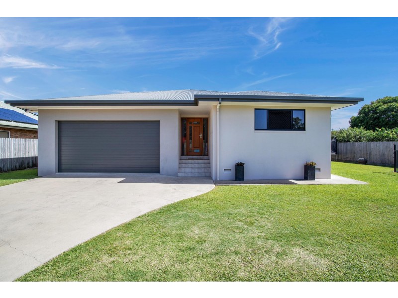 5 Baur Street, North Mackay QLD 4740