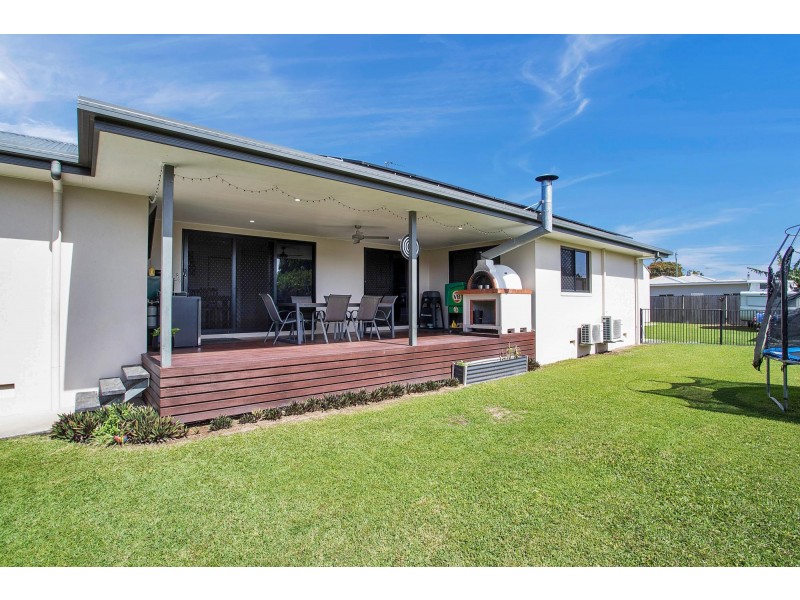 5 Baur Street, North Mackay QLD 4740