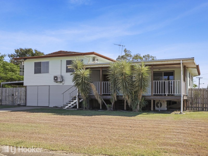 14 Edgerley Street, Dysart QLD 4745