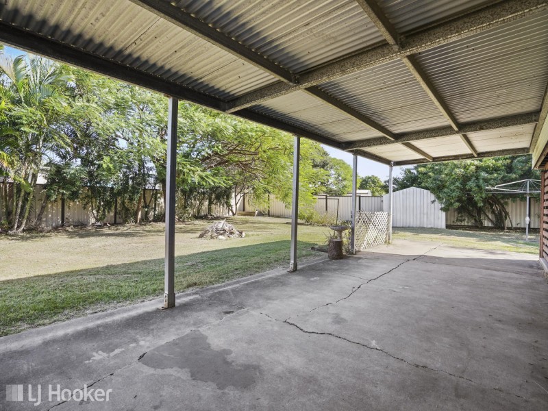 14 Edgerley Street, Dysart QLD 4745