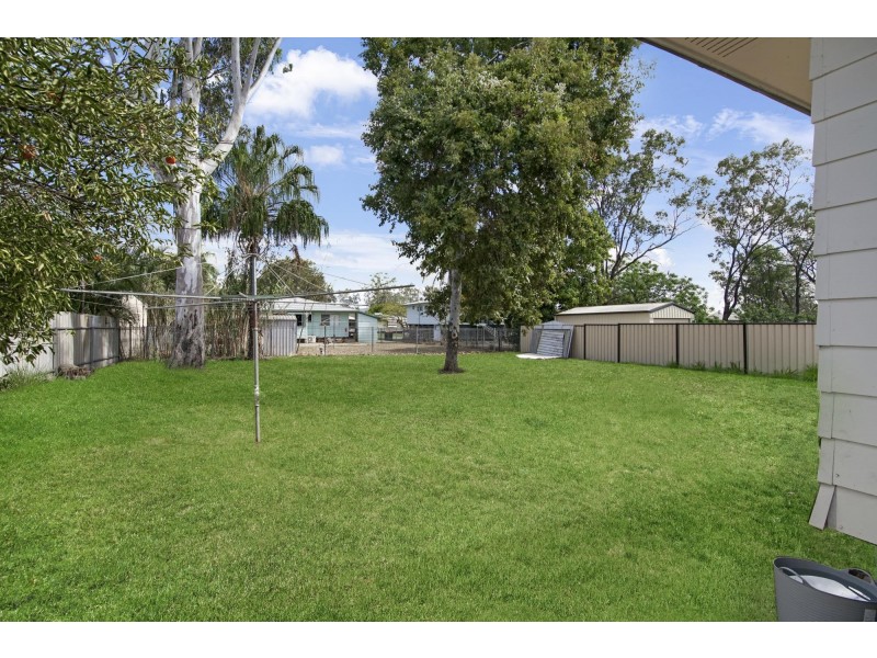 9 Perry Street, Dysart QLD 4745