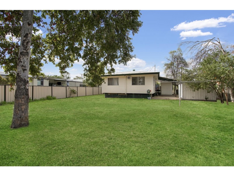 9 Perry Street, Dysart QLD 4745