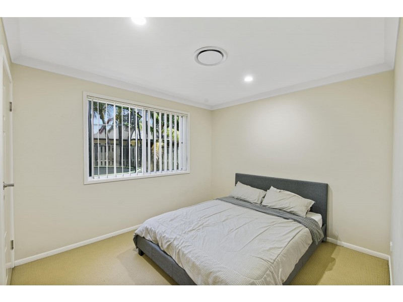 43 Duranbah Circuit, Blacks Beach QLD 4740