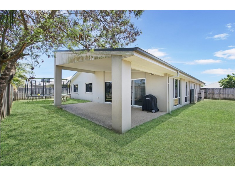 43 Duranbah Circuit, Blacks Beach QLD 4740