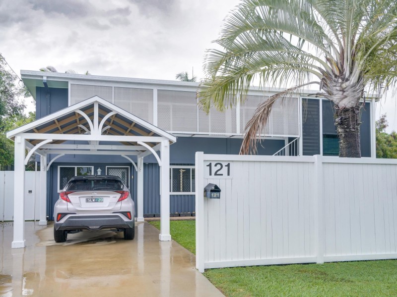 121 Goldsmith Street, East Mackay QLD 4740