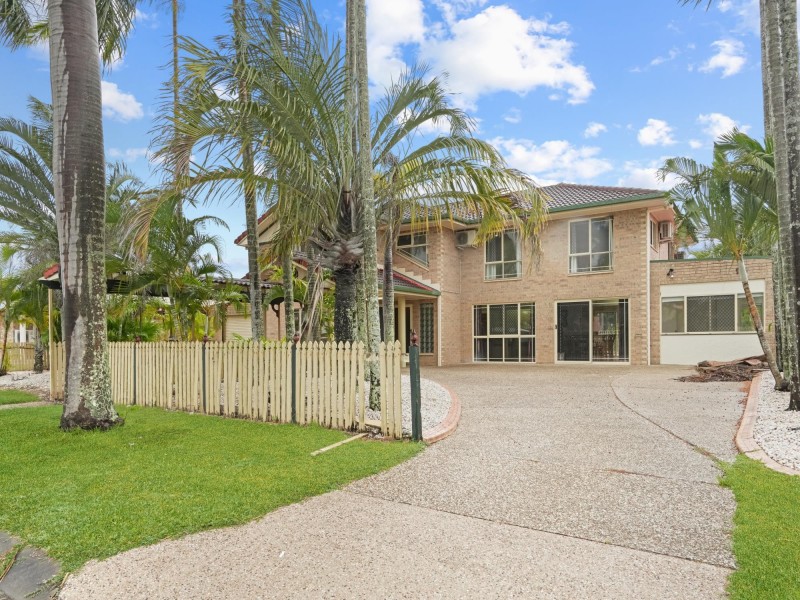 22 Cassia Street, Beaconsfield QLD 4740
