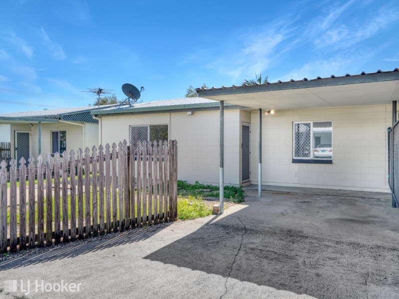 4/28 Canberra Street, North Mackay QLD 4740