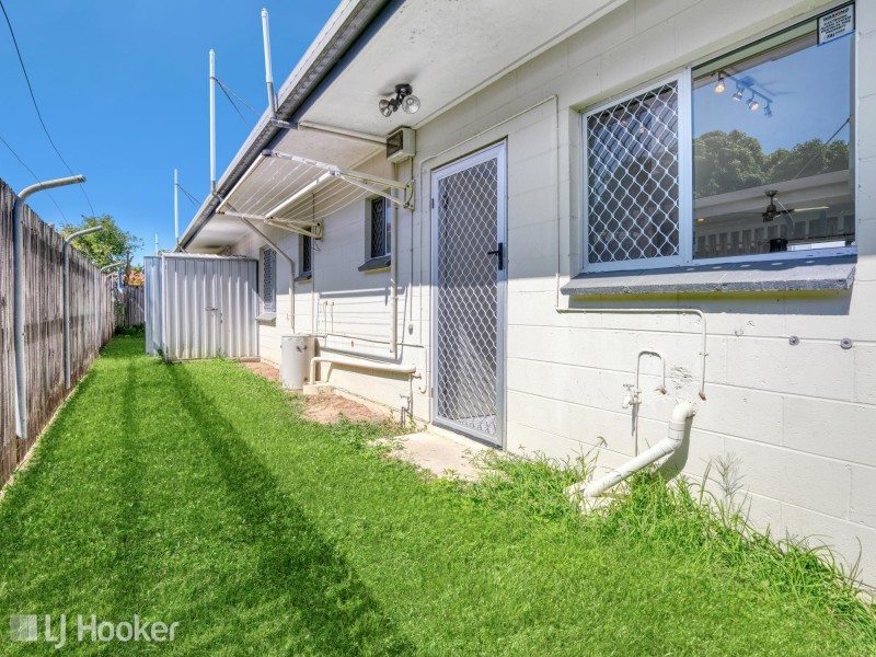 4/28 Canberra Street, North Mackay QLD 4740