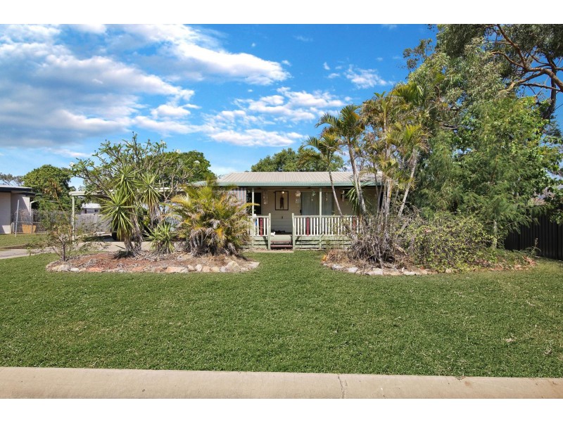 1 Adair Street, Dysart QLD 4745