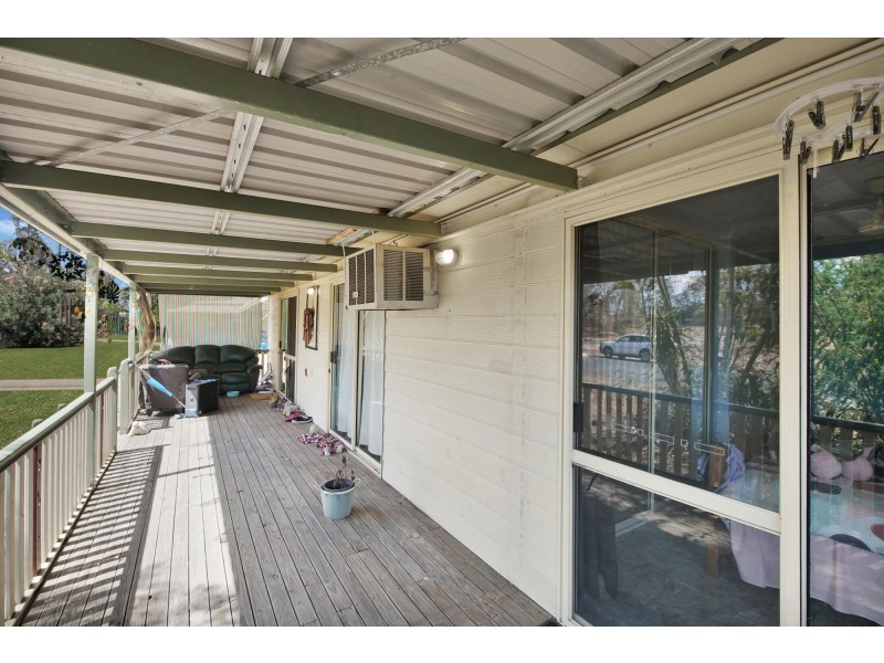 1 Adair Street, Dysart QLD 4745