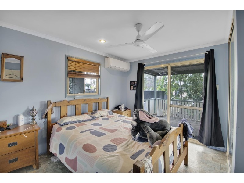 1 Adair Street, Dysart QLD 4745