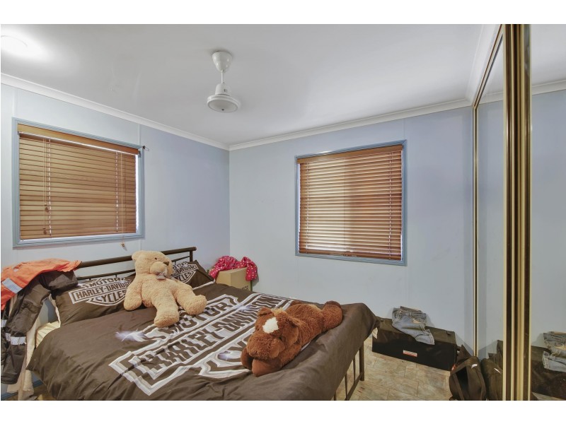 1 Adair Street, Dysart QLD 4745