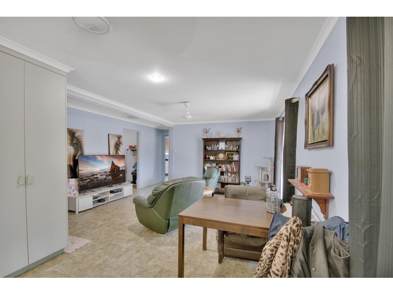 1 Adair Street, Dysart QLD 4745